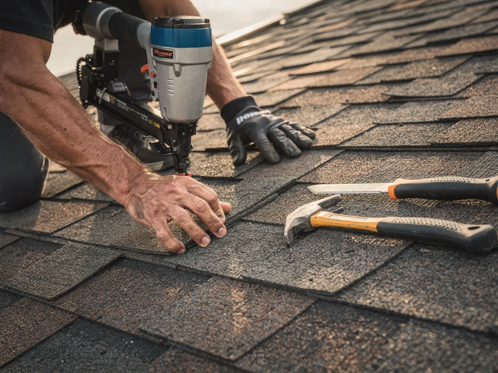 Why choose Roof Repair in Mendon, IL